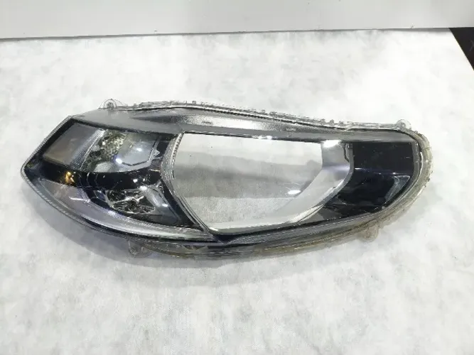 lente farol direito Honda Wrv 2017 2018 2019 Original