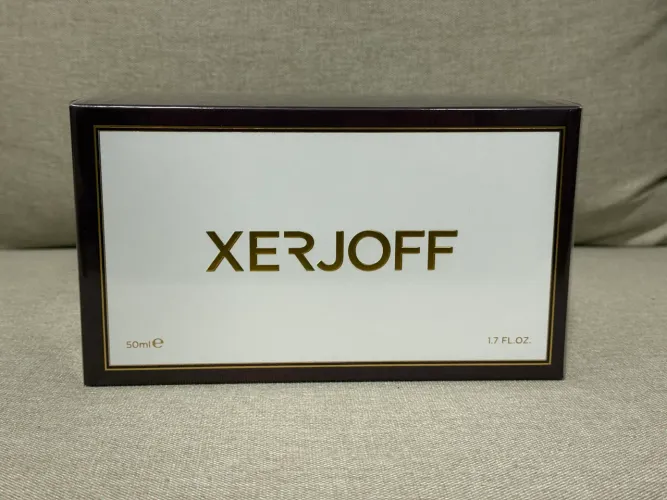 Xerjoff Cruz Del Sur II parfum 50ml