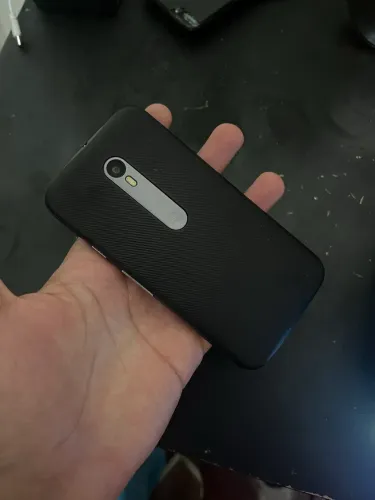 Moto g 3