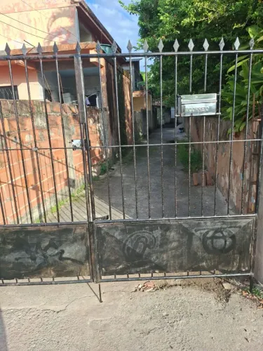 ALUGA-SE CASAS EM ITABORAÍ