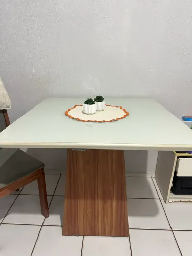 Mesa de jantar