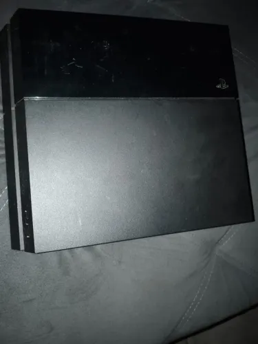 Ps4 Fat