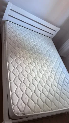 Colchão casal em perfeito estado