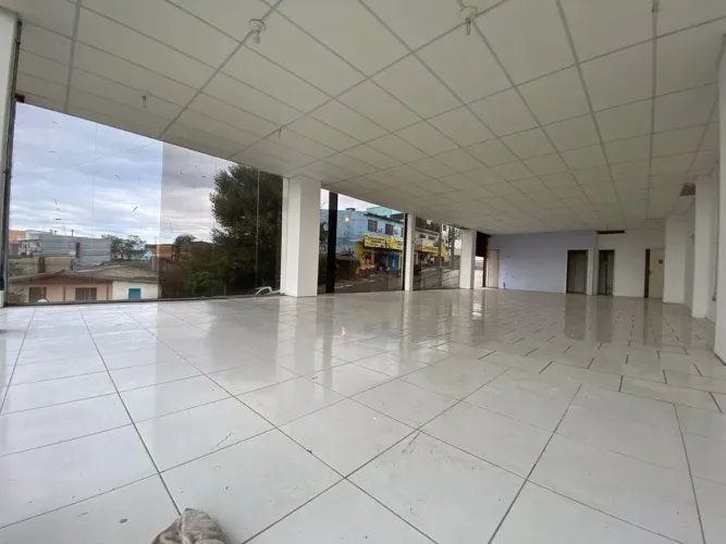 Loja para alugar, 160 m² com carência nos primeiros meses - Natal - Gravataí/RS