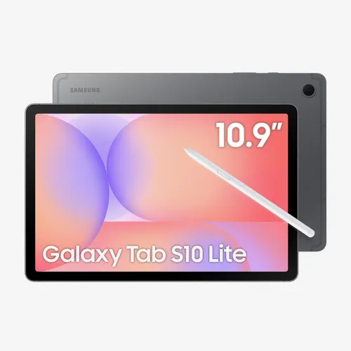 Tab Sansung S10 Lite ?