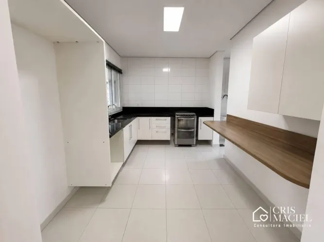 Casa para locação no Condomínio Jardim dos Aromas em Indaiatuba-SP!