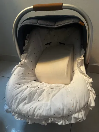 Bebê conforto
