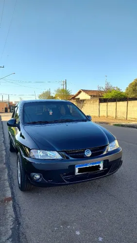Chevrolet Celta 1.0/ Super 1.0 MPFI VHC 8V 5P 2004