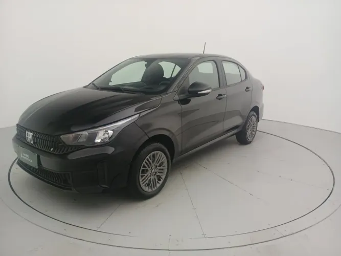 Fiat Cronos Drive 1.0 6V 2026