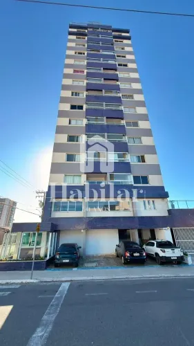 Apartamento à venda Morada do Mar, Atalaia, Aracaju, SE-17