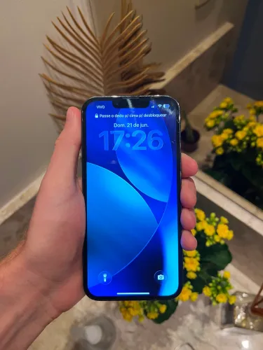 iPhone 13 Pro