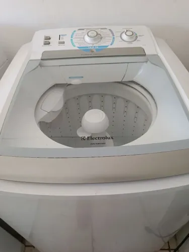 Máquina de lavar roupa Electrolux 12 kg