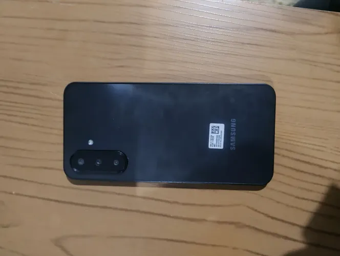 Celular samsung A17