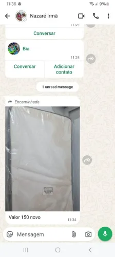 Colchão