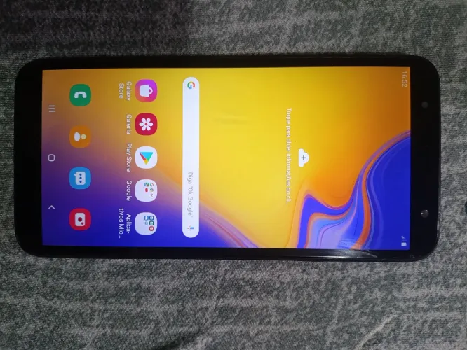 Vendo Samsung J4 plus 32gb 