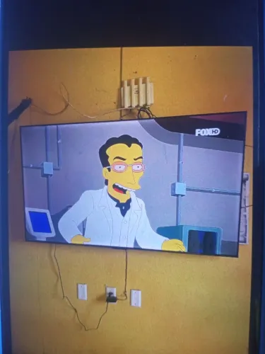 Tv 65 polegadas
