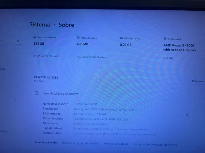 Computador