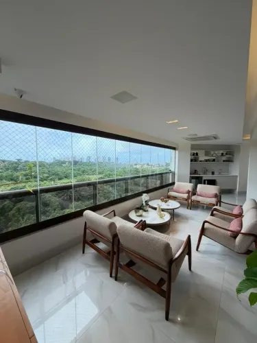 Apartamento à venda no LUMNO GREENVILLE, PATAMARES, Salvador, BA