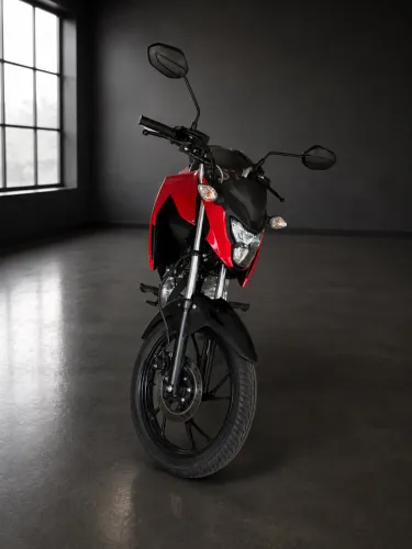 Honda CG 160 Fan - Apenas 320 KM - Estado de Zero