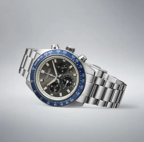 Seiko Prospex Speedtimer SSC939