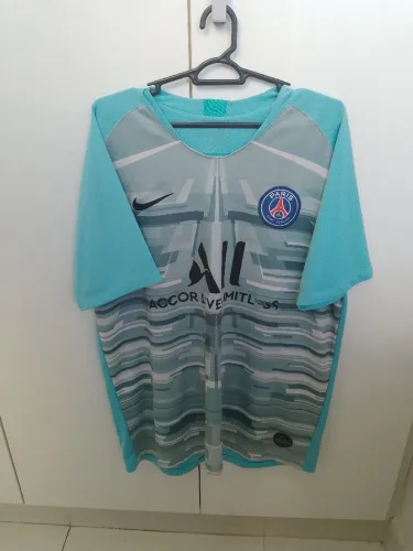 Camisa Paris Saint German Tam MG