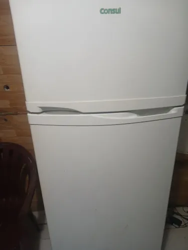 Geladeira Consul