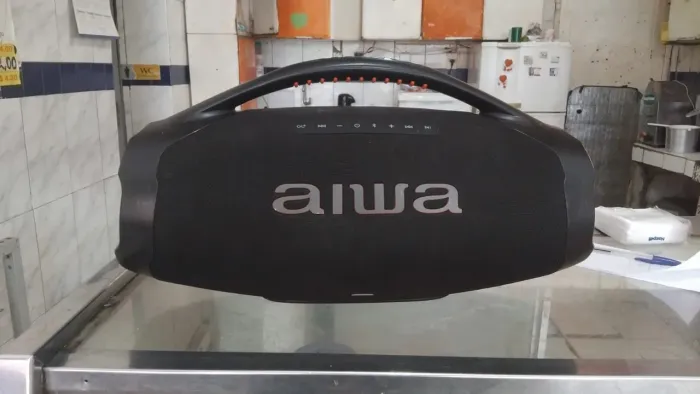 Som da aiwa