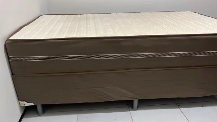 Cama nova