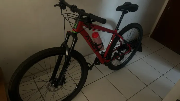 Bicicleta Aro 29 Athor