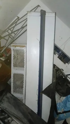 Vendo ILHA DE REFRIGERAÇÃO, com defeito 1200