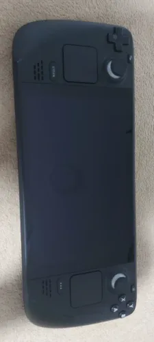 Steam Deck LCD 1TB