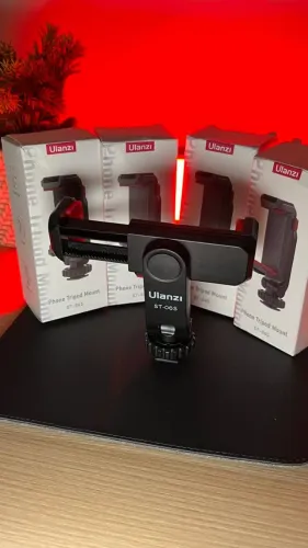 Suporte multifuncional Ulanzi ST-06S