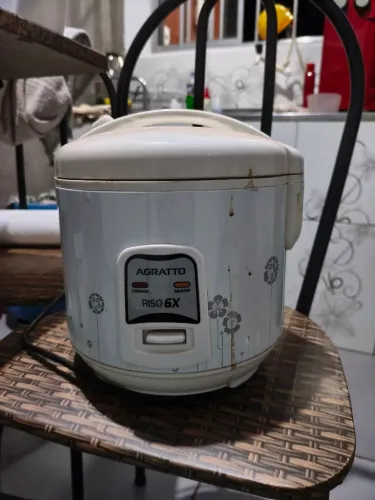 Vendo panela de arroz