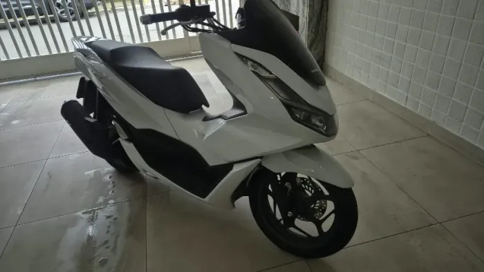 Honda PCX 160 CC