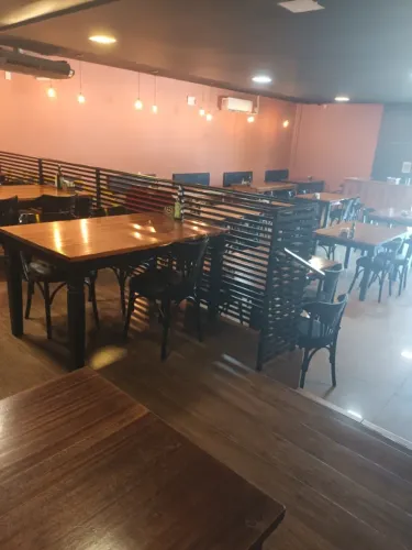 VENDO CHURRASCARIA FLORIANOPOLIS