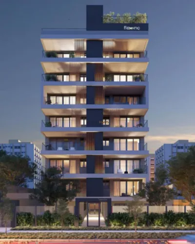 Varandas Trend Living  onde viver bem se torna parte da sua rotina REF: 3994