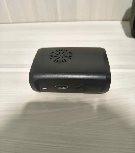 Raspberry Pi 3