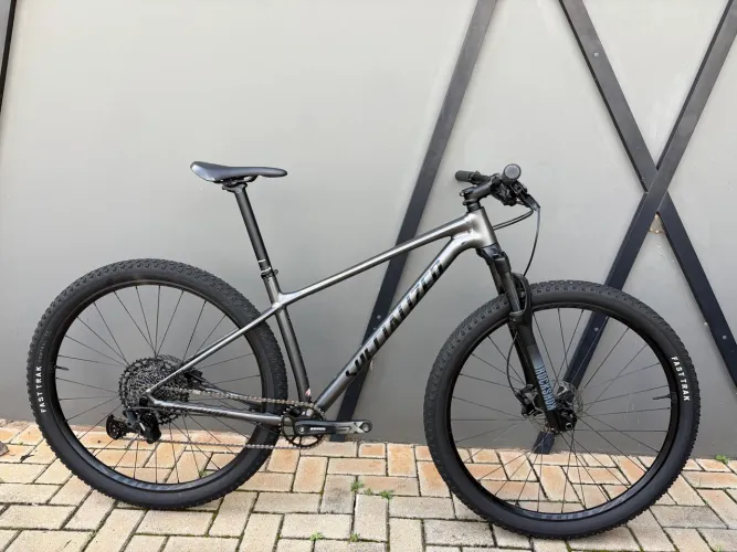 Specialized Chisel TAM M