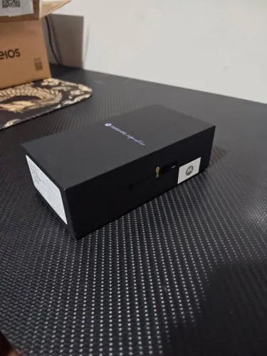 Motorla signature 512gb 12 ram+ 12 novissimo