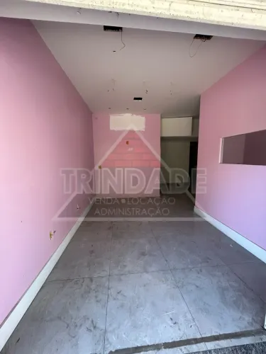 SALA COMERCIAL em RIO DE JANEIRO - RJ, RECREIO DOS BANDEIRANTES