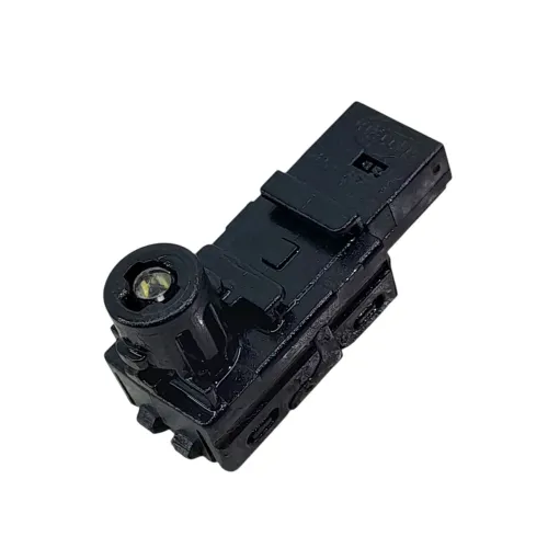 LUZ LED PORTA TRASEIRA DIREITA  PORSCHE CAYENNE S 4.8 T 2011 190612