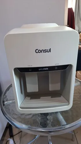 ? BEBEDOURO CONSUL - R$250 ?