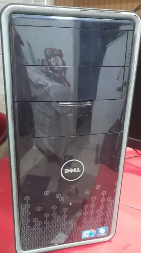 Gabinete Computador