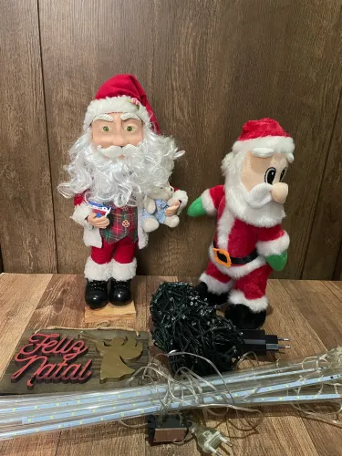 Lote de Natal