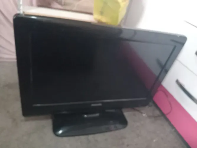 Televisão 