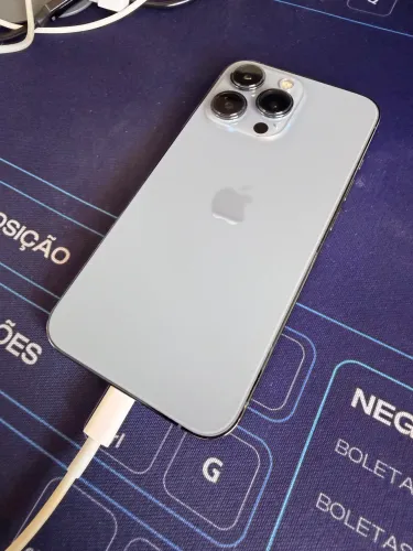 iPhone 13 Pro 128GB - Sem Face ID