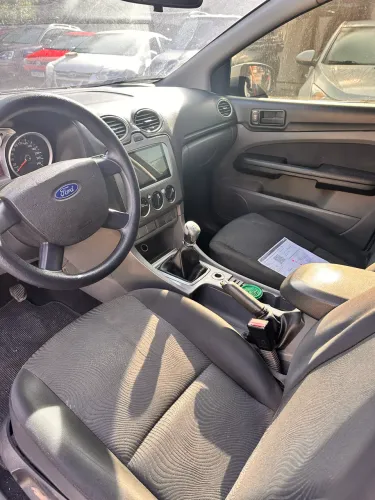 Ford Focus 2.0 16v/ 2.0 16V Flex 5P 2009