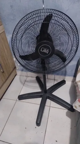 Ventilador de coluna ventisol 50cm