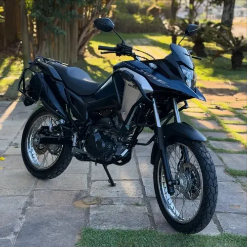 REPASSE HONDA XRE 190 2025/25