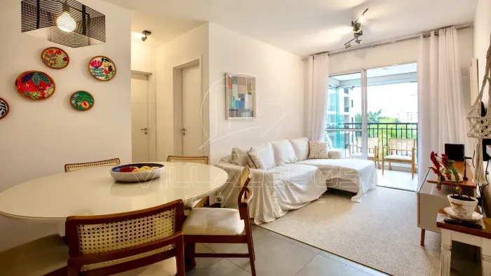 Imóvel para venda tem 67 metros quadrados com 2 quartos em Vila Ipojuca - São Paulo - SP